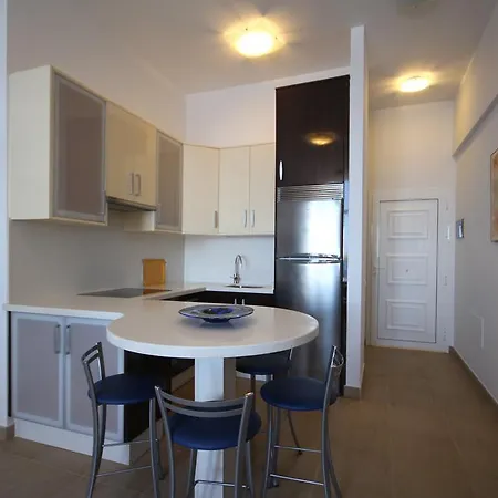 Apartamento Pardela Sunrises Costa Adeje (Tenerife)