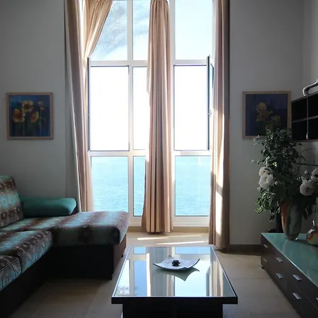 Apartamento Pardela Sunrises *